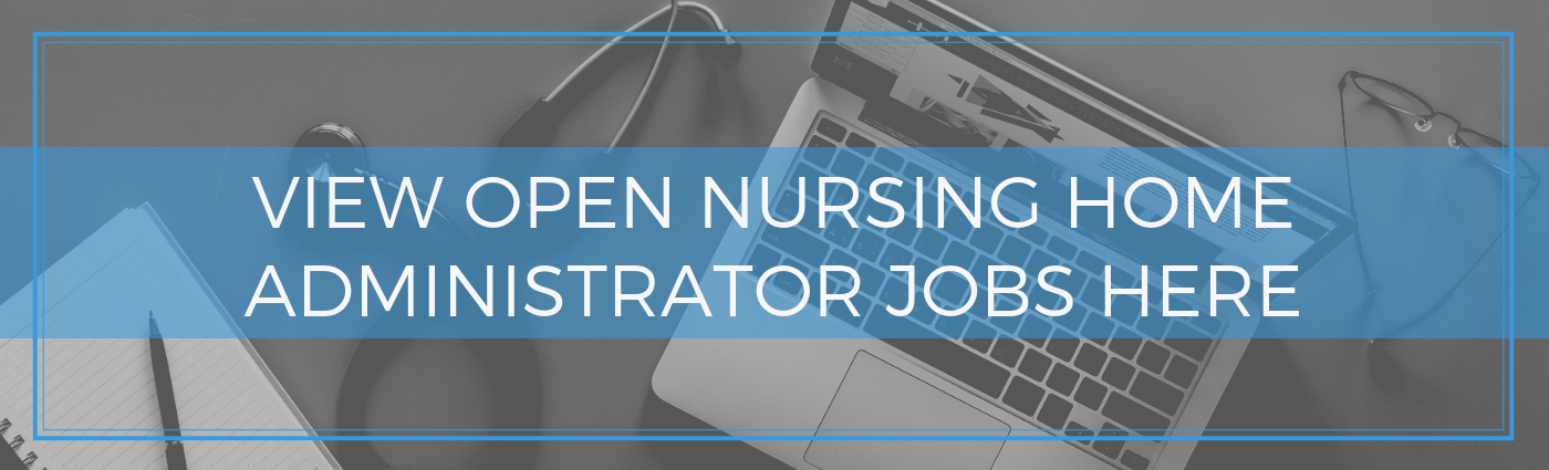 nursing home administrator resume tips nursing administrator resume