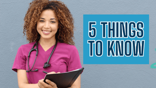 Recognition of healthcare staff