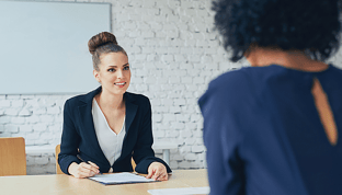 Benefits of using a recruiting firm