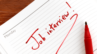 Job Interview 