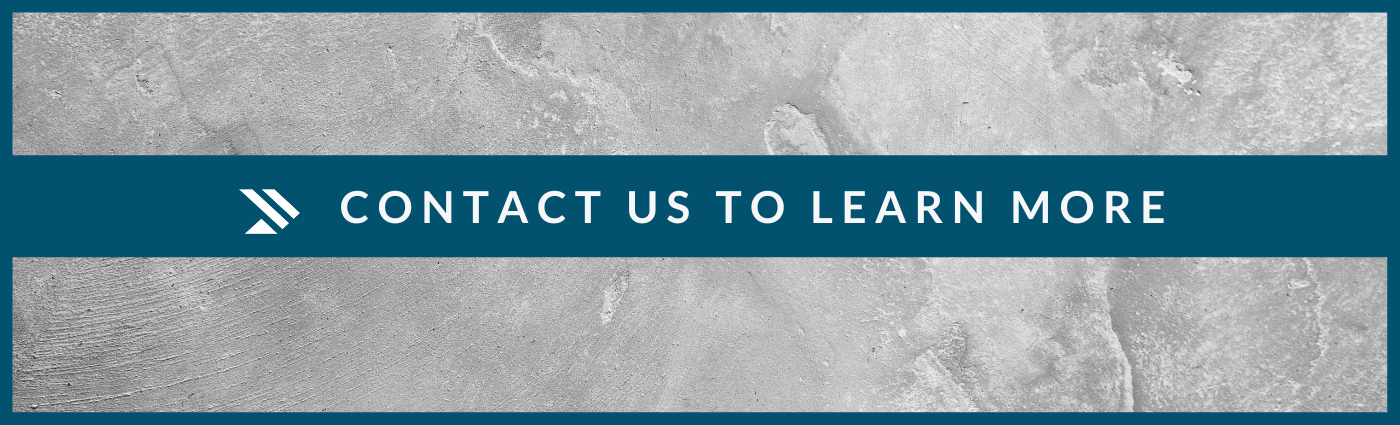 Contact Us To Learn More
