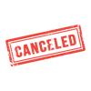 Canceled