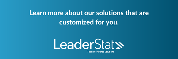 Learn more about our workforce solutions