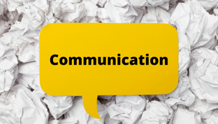 Communicating in candidates