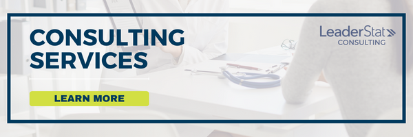 Learn more about our consulting services