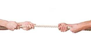 Counteroffer