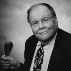 Dr John Ercel Fryer