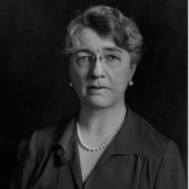 Dr Louise Pearce