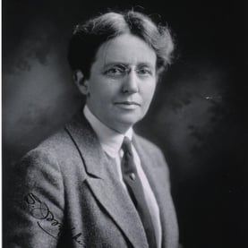 Dr Sara Josephine Baker