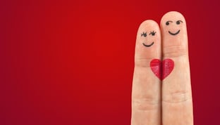 The Health Benefits of Love