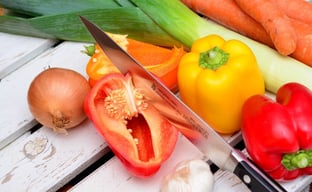 Food Prep For Travel Nurses