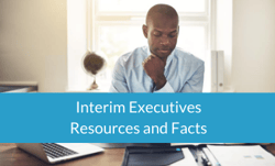 INTERIM EXECUTIVES RESOURCES & FACTS