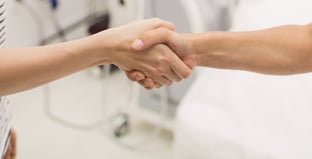 Nurse-Practitioner-Shaking-Hands