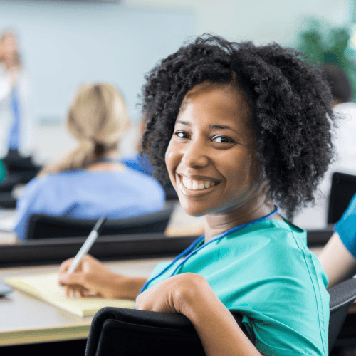 Medication Aide Certification (MAC) Program LeaderStat