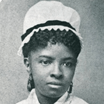 Mary Eliza Mahoney