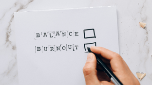 Navigating Nurse Burnout