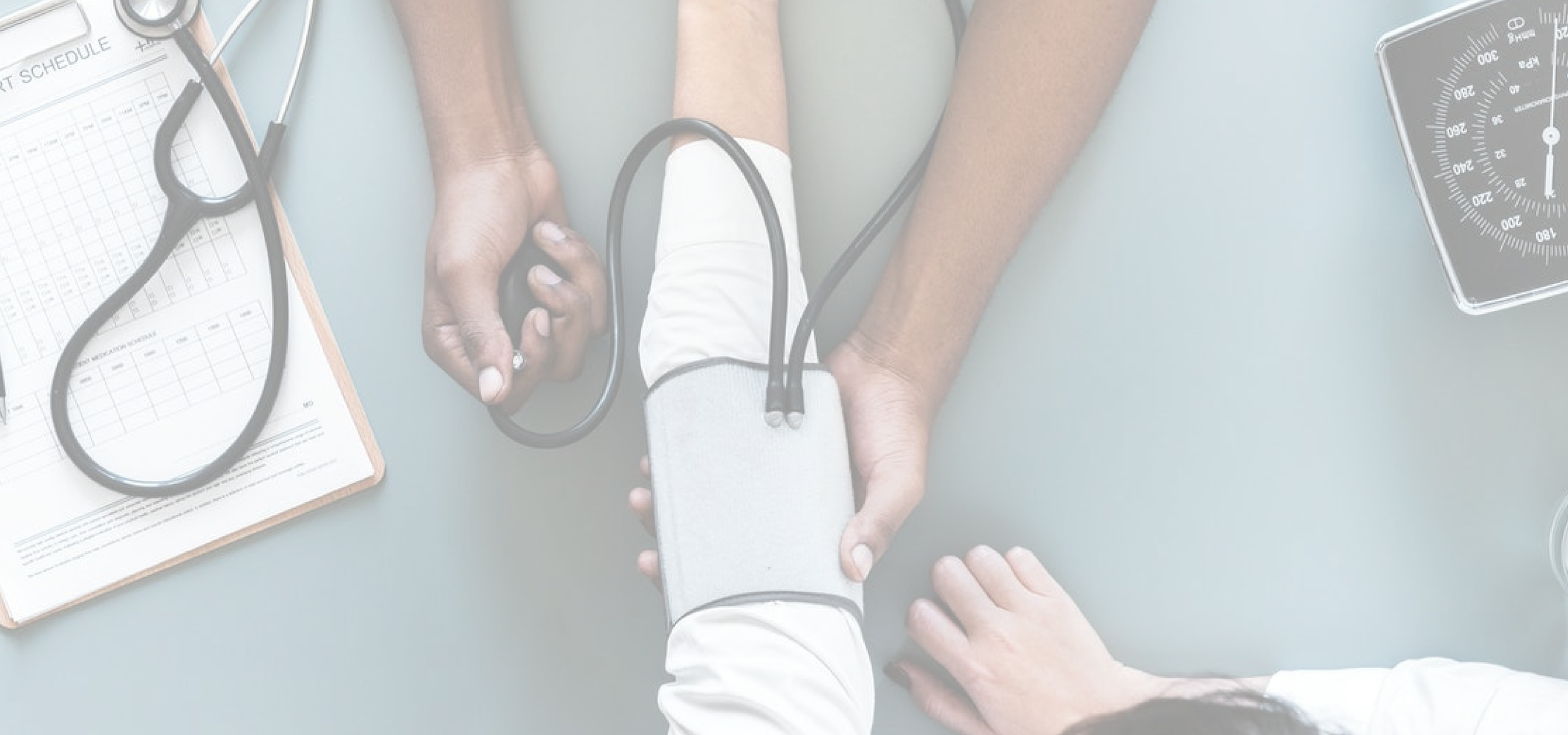 using a healthcare recruiter