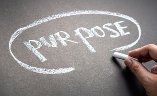 Creating Meaning and Purpose
