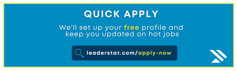 Quick Apply CTA_apply now