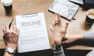 RESUME