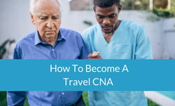 Resources-How To Become A Travel CNA