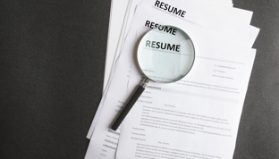 Resume Gap