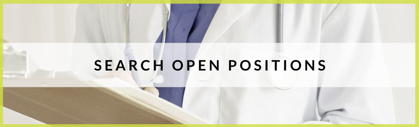 Search Open Positions