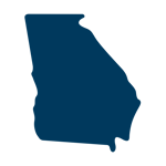 States - Georgia