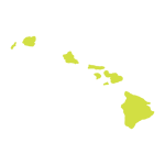 States - Hawaii