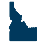 States - Idaho