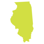 States - Illinois