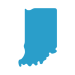 States - Indiana