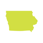 States - Iowa