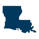 States - Louisiana