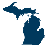 States - Michigan