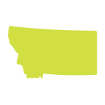 States - Montana