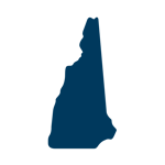 States - New Hampshire
