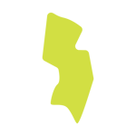 States - New Jersey