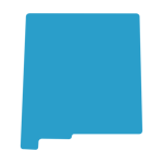 States - New Mexico