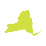 States - New York