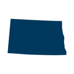 States - North Dakota