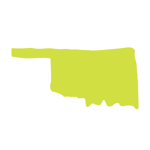 States - Oklahoma