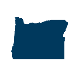 States - Oregon