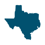 States - Texas