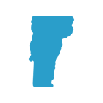 States - Vermont