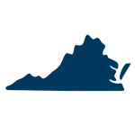 States - Virginia