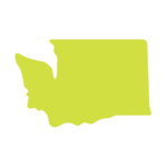 States - Washington