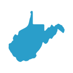 States - West Virginia
