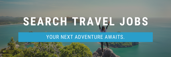 TRAVEL JOBS