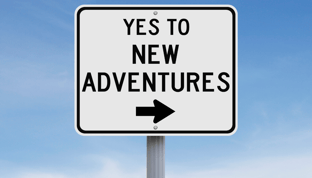 New Adventures
